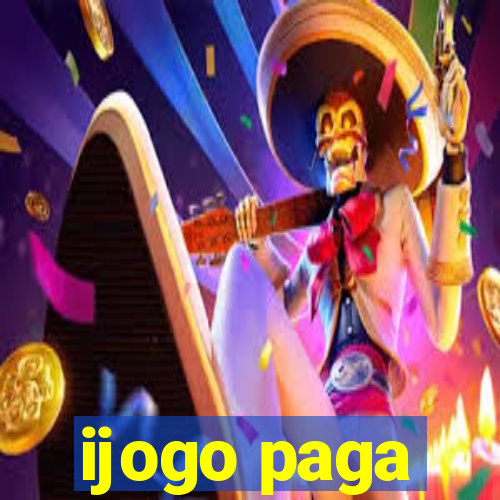 ijogo paga